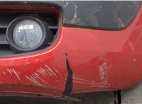  Бампер Renault Scenic 2003-2009 9000973 #3