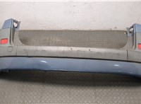  Бампер Renault Scenic 2003-2009 9001078 #1