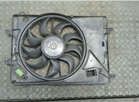  Вентилятор радиатора Opel Mokka 2016-2019 9001202 #4