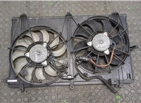 1355A258, 1355A271, 1355A266, 21487W010P, 1355A272 Вентилятор радиатора Mitsubishi Outlander 2012-2015 9001224 #1