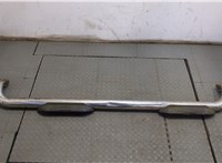  Подножка Mercedes ML W163 1998-2004 9001318 #2