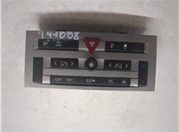 96573322YP Переключатель отопителя (печки) Peugeot 407 9001471 #6