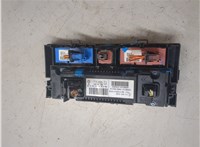96573322YP Переключатель отопителя (печки) Peugeot 407 9001471 #7