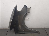  Крыло Mercedes Vito W639 2004-2013 9001572 #6