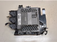 8200843713, 8200807626 Блок управления двигателем Renault Megane 2 2002-2009 9001639 #1