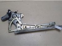  Стеклоподъемник электрический Subaru Tribeca (B9) 2004-2007 9001668 #4