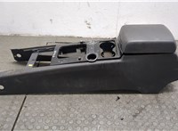 7L6863762 Консоль салона (кулисная часть) Volkswagen Touareg 2007-2010 9001670 #7