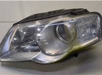 083411120 Фара (передняя) Volkswagen Passat 6 2005-2010 9001671 #1