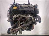 71748661 Двигатель (ДВС) Fiat Sedici 2006-2012 9001727 #4