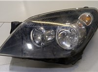 1216561, 24451032, 93178635 Фара (передняя) Opel Astra H 2004-2010 9001843 #1