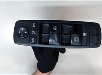 A2518200310 Кнопка стеклоподъемника (блок кнопок) Mercedes ML W164 2005-2011 9002051 #5