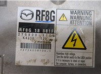 RF8G18881F, 2758008106 Блок управления двигателем Mazda 6 (GH) 2007-2012 9002070 #4