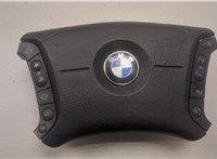 6903396 Подушка безопасности водителя BMW X3 E83 2004-2010 9002071 #1