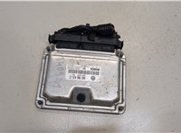 045906019CC Блок управления двигателем Skoda Roomster 2006-2010 9002088 #1