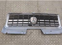  Решетка радиатора Fiat Doblo 2005-2010 9002118 #4