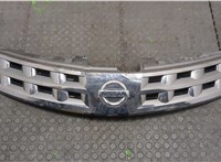  Решетка радиатора Nissan Murano 2002-2008 9002132 #1