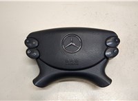 2198601502 Подушка безопасности водителя Mercedes CLS C219 2004-2010 9002318 #1