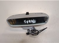  Зеркало салона Mercedes CLS C219 2004-2010 9002355 #1