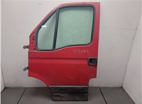  Дверь боковая (легковая) Renault Master 2004-2010 9002478 #1