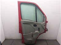  Дверь боковая (легковая) Renault Master 2004-2010 9002478 #2