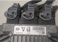 23710JD59C Блок управления двигателем Nissan Qashqai 2006-2013 9002564 #2