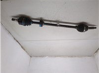 96897322 Полуось (приводной вал, шрус) Chevrolet Matiz (Spark) 2005-2010 9002638 #5