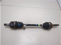 96287813 Полуось (приводной вал, шрус) Daewoo Matiz 1998-2005 9002662 #5