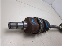 96287813 Полуось (приводной вал, шрус) Daewoo Matiz 1998-2005 9002662 #6