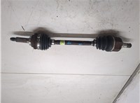 96287813 Полуось (приводной вал, шрус) Daewoo Matiz 1998-2005 9002662 #8