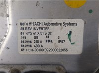 0EF901091BB, 0EF901126AX Электродвигатель Audi e-tron 9002699 #12