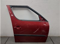 5J7831056 Дверь боковая (легковая) Skoda Roomster 2006-2010 9002964 #1