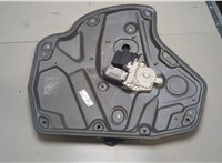  Стеклоподъемник электрический Skoda Octavia (A5) 2004-2008 9003182 #1