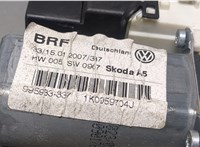  Стеклоподъемник электрический Skoda Octavia (A5) 2004-2008 9003182 #2