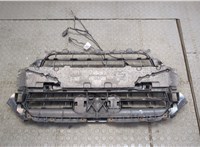 8K0853651F Решетка радиатора Audi A4 (B8) 2011-2015 9003321 #2