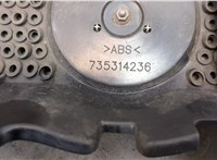 735314236 Решетка радиатора Fiat Panda 2003-2012 9003391 #4