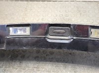  Накладка крышки багажника (двери) Renault Megane 2 2002-2009 9003556 #3