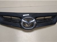 BR5V50710B18 Решетка радиатора Mazda 3 (BK) 2003-2009 9003843 #1