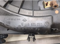 032129611B Корпус воздушного фильтра Volkswagen Polo 1994-1999 9003882 #3