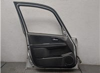 71743027 Дверь боковая (легковая) Fiat Sedici 2006-2012 9003963 #9