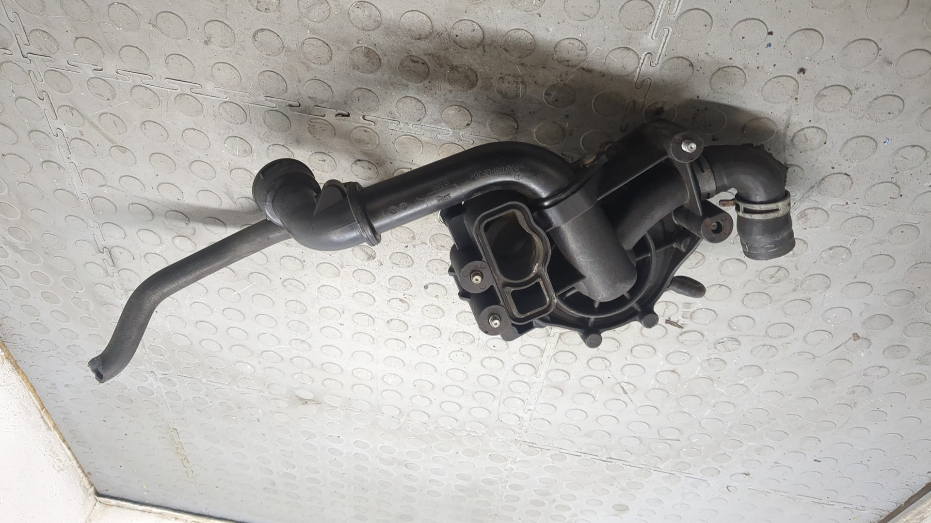 Насос водяной (помпа)