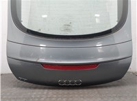 8J8827023A Крышка (дверь) багажника Audi TT (8J) 2006-2010 9004366 #3