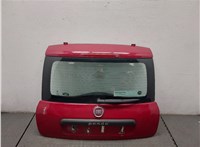 51927847 Крышка (дверь) багажника Fiat Panda 2011- 9004372 #1