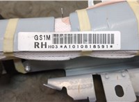 A1010818591 Подушка безопасности боковая (шторка) Mazda 6 (GH) 2007-2012 9004383 #3