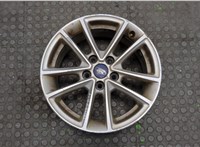 1429118, 6M211003AA Диск колесный Ford Mondeo 4 2007-2015 9004390 #1