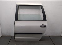  Дверь боковая (легковая) Seat Alhambra 1996-2000 9004529 #1