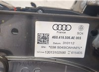 4G0419502J Колонка рулевая Audi A6 (C7) 2011-2014 9004569 #5