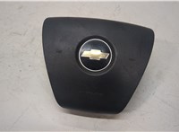 95180711 Подушка безопасности водителя Chevrolet Captiva 2006-2011 9004601 #1