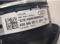 4G0880201F Подушка безопасности водителя Audi A6 (C7) 2011-2014 9004627 #4