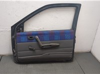  Дверь боковая (легковая) Fiat Punto 1993-1999 9004802 #3