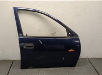  Дверь боковая (легковая) Opel Corsa B 1993-2000 9004963 #1